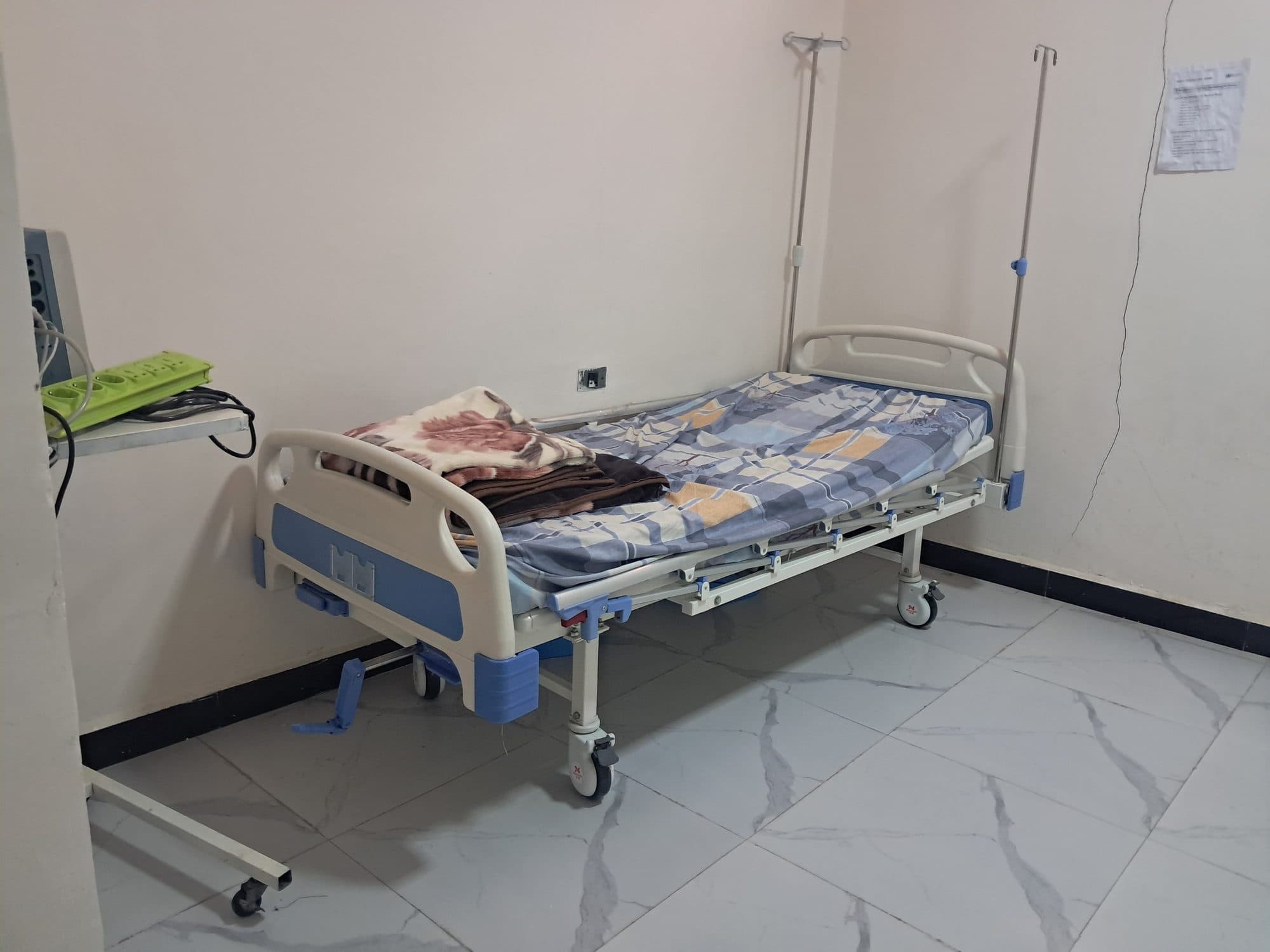 Maternal Care