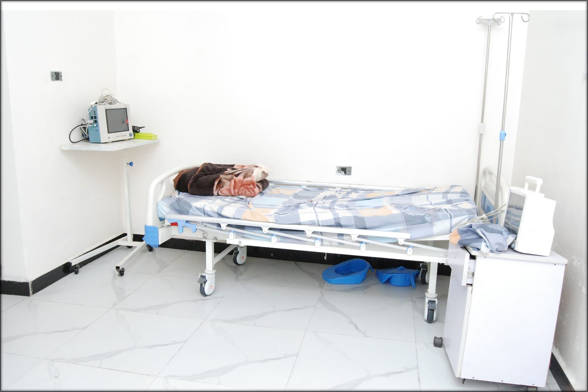 Maternal Care