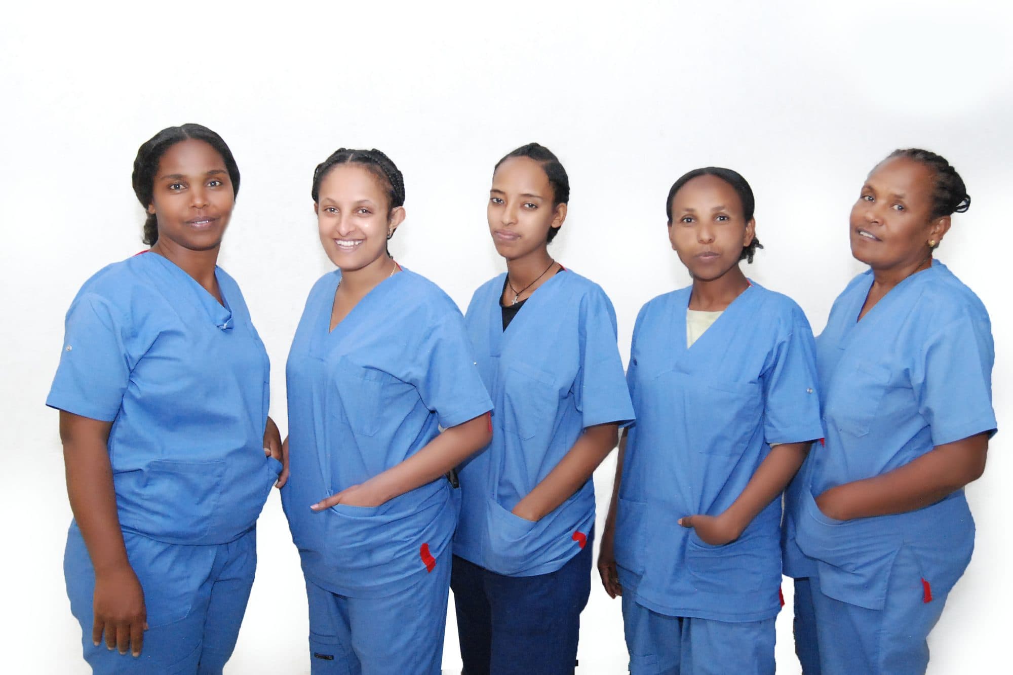Jenan Medical Team