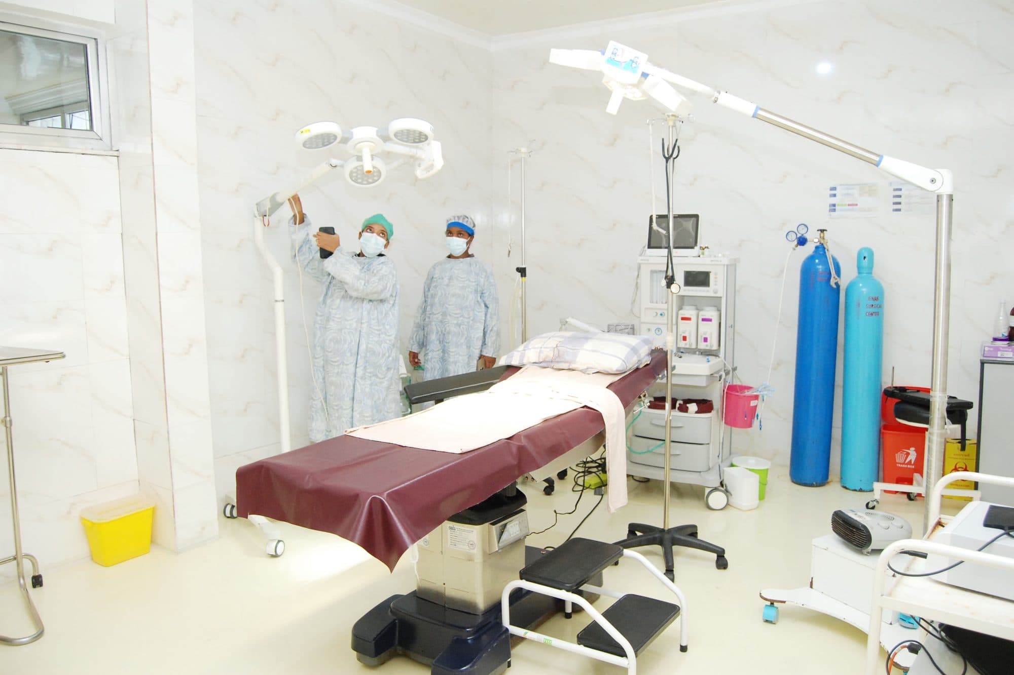 General Surgery