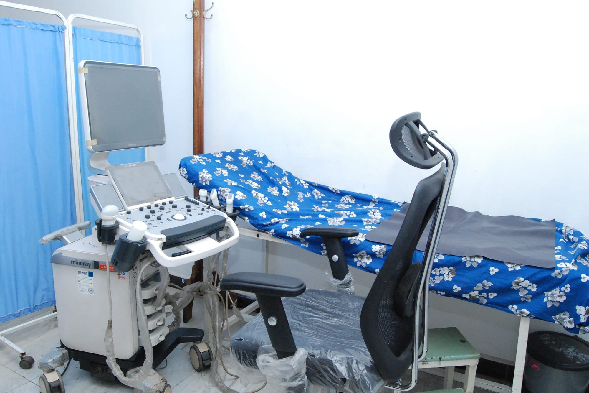 Diagnostic Imaging