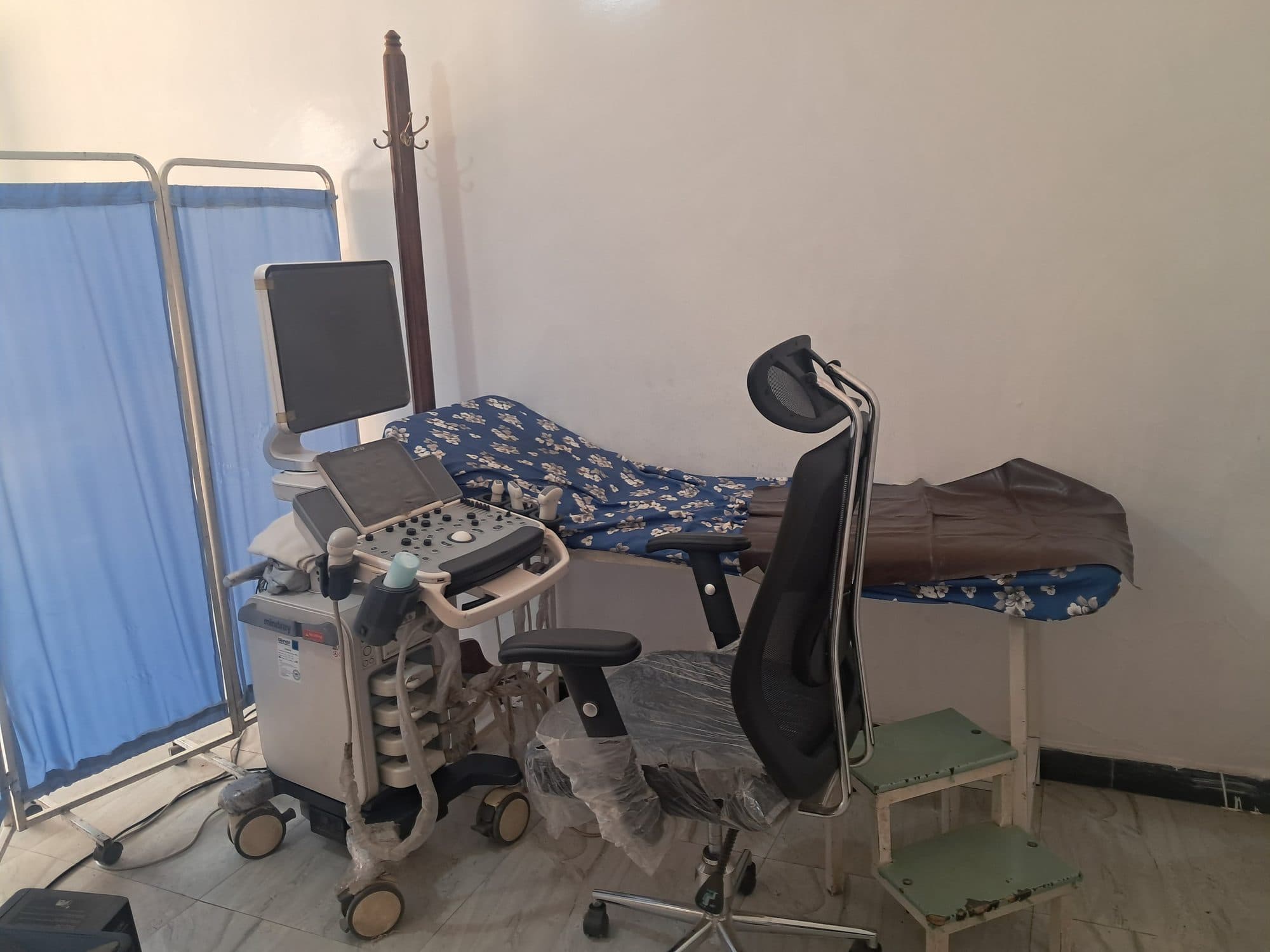 Diagnostic Imaging